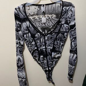 Graffiti set